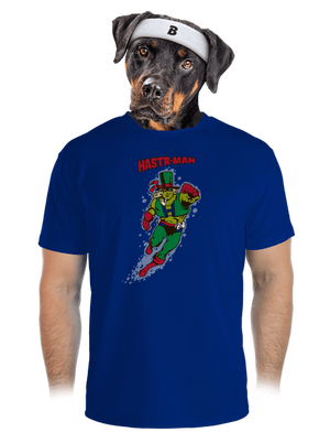 pánské sportovní tričko