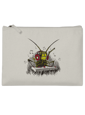 DJ cvrček taštička Stracciatella