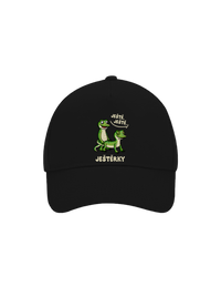 kšiltovka baseballka
