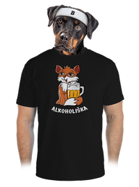 pánské sportovní tričko