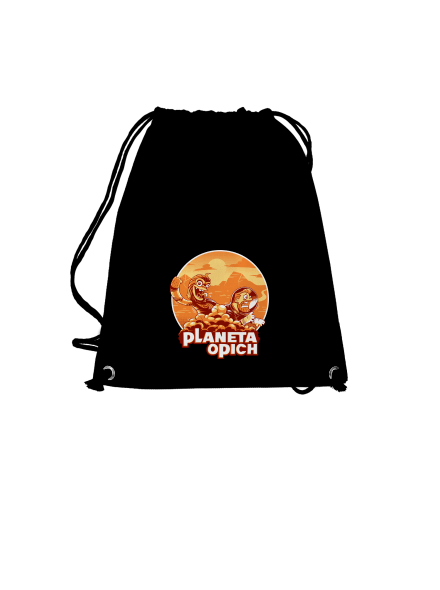 Planeta opich vak Black