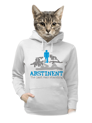 dámská mikina klokanka