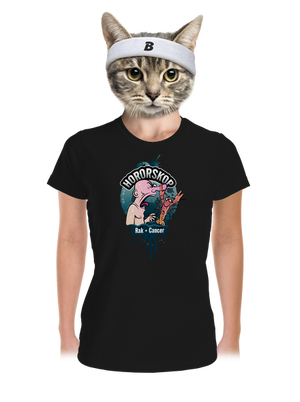 dámské sportovní tričko