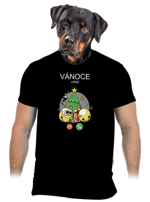 pánské tričko