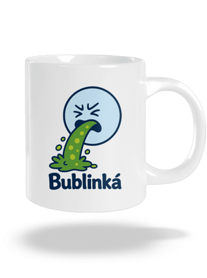 velký hrnek