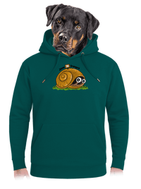 unisex mikina premium