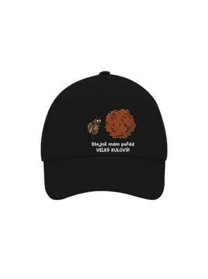 kšiltovka baseballka