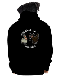 pánská mikina na zip