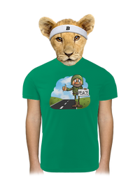 dětské sportovní tričko