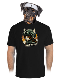 pánské sportovní tričko