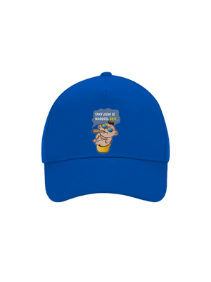 kšiltovka baseballka