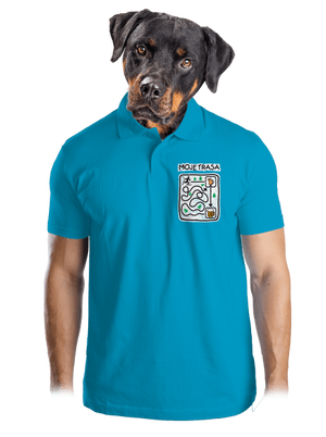 pánská polokošile