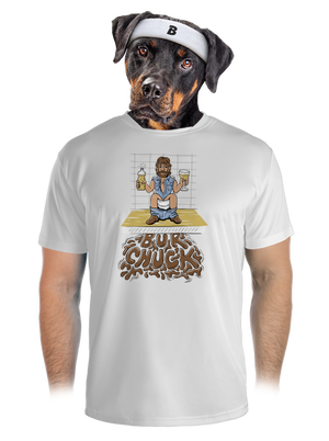 pánské sportovní tričko