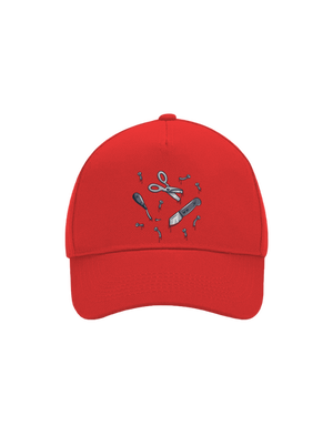 kšiltovka baseballka