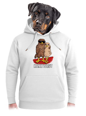 unisex mikina premium