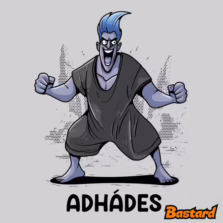 Adhádes