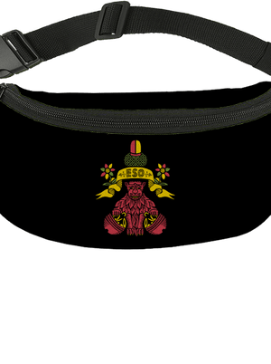 Kulový eso ledvinka Black