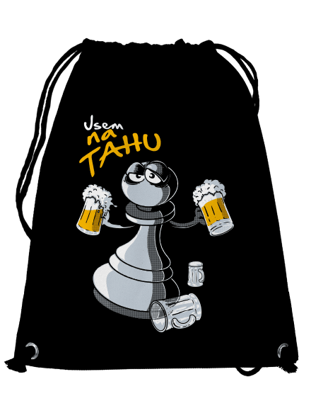 Na tahu vak Black