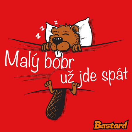 Malý bobr