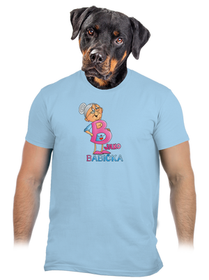 pánské tričko