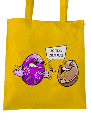 Zmaluju tě taška Sunflower