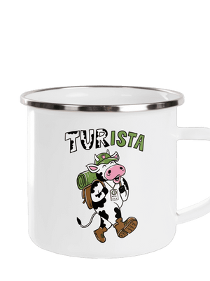 Tur na cestách plecháček White