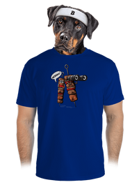 pánské sportovní tričko