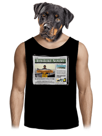 pánské tílko