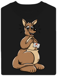 unisex mikina bez kapuce