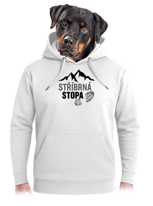 unisex mikina premium