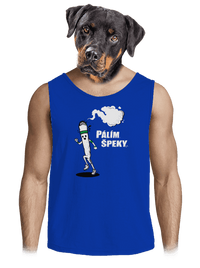 pánské tílko