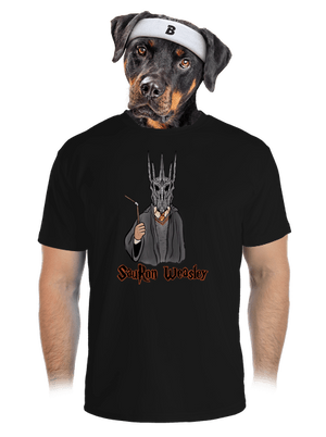 pánské sportovní tričko