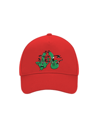 kšiltovka baseballka