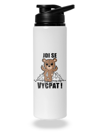 lahev na vodu