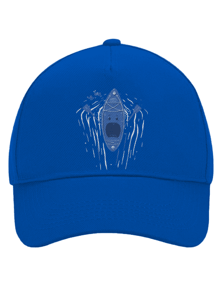 Ahhhh! kšiltovka baseballka Bright Royal