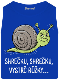 pánské tílko