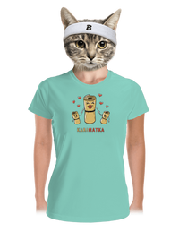 dámské sportovní tričko