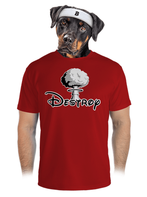 pánské sportovní tričko