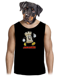 pánské tílko