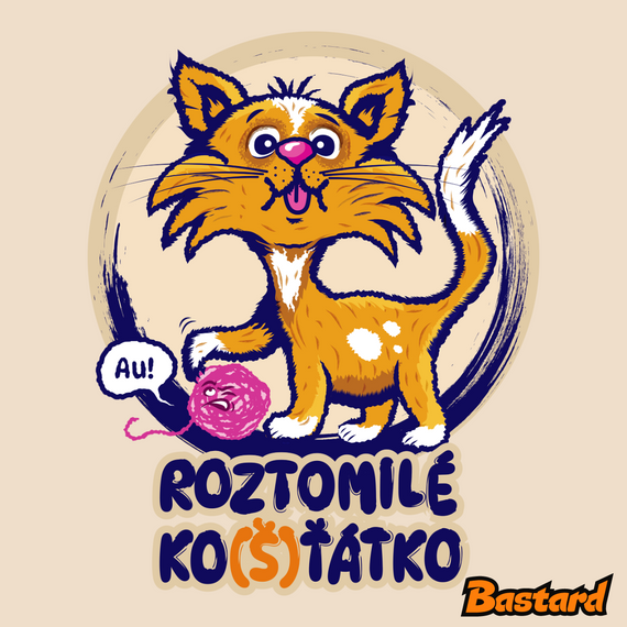 Košťátko