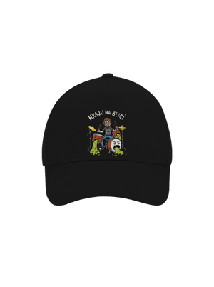 kšiltovka baseballka