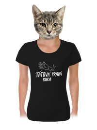 dámské tričko