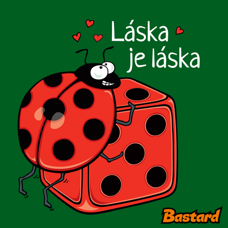 Láska je láska