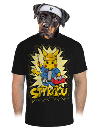 pánské sportovní tričko