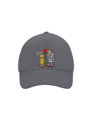 kšiltovka baseballka