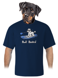 unisex tričko oversized