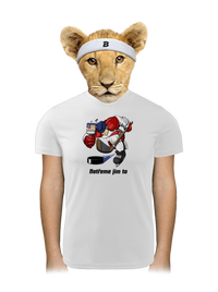 dětské sportovní tričko