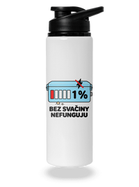 lahev na vodu