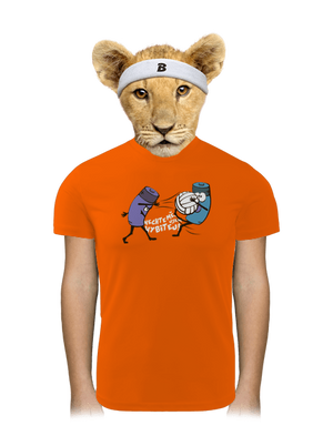 dětské sportovní tričko