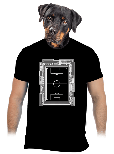 Taktika rozlučky se svobodou a fix pánské tričko Black